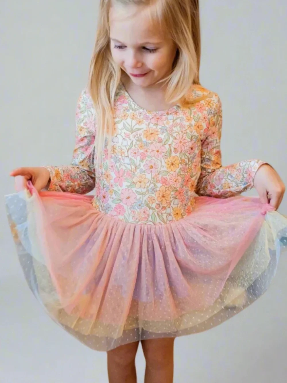 Cheeky Plum Skirted Leo